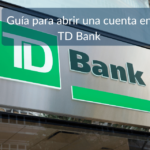 Requisitos para Abrir una Cuenta en TD Bank