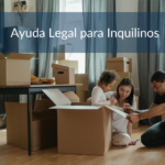Ayuda Legal Para Inquilinos en EE.UU